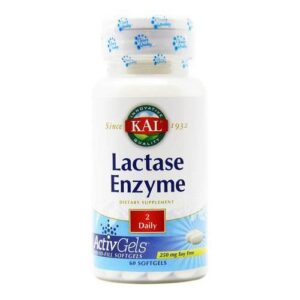 Comprar kal enzima lactase 250 mg - 60 cápsulas em gel preço no brasil enzimas suplementos suplemento importado loja 31 online promoção -