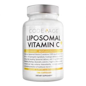 Comprar codeage liposomal vitamin c - 180 capsules preço no brasil ester c suplementos vitamina c vitaminas suplemento importado loja 59 online promoção -