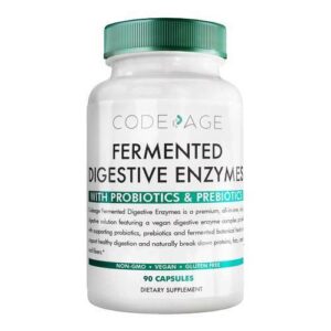 Comprar codeage fermented digestive enzymes - 90 capsules preço no brasil enzimas suplementos suplemento importado loja 71 online promoção -