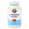 Comprar kal, l-arginina em pó - 120 g preço no brasil energéticos suplementos vitaminas suplemento importado loja 13 online promoção -
