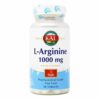 Comprar kal l-arginina 1000 mg 30 tabletes preço no brasil aminoácidos arginina suplementos suplemento importado loja 1 online promoção -