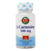 Comprar kal l-carnosina 500 mg 30 tabletes preço no brasil lecitina suplementos suplemento importado loja 11 online promoção -