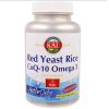 Comprar kal uma vez diariamente red levedura rice e coq-10 30 tabletes preço no brasil antioxidantes pycnogenol suplementos suplemento importado loja 5 online promoção - 15 de agosto de 2022