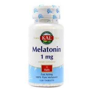 Comprar kal, melatonina 1 mg - 120 tabletes preço no brasil melatonina sedativos tópicos de saúde suplemento importado loja 79 online promoção -