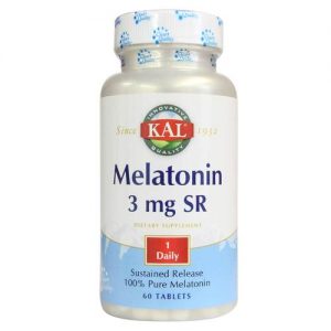 Comprar kal, melatonina 3 mg libertação prolongada - 60 tabletes preço no brasil marcas a-z melatonina natrol sono suplementos suplemento importado loja 69 online promoção -