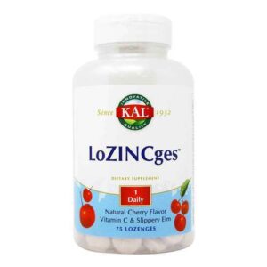 Comprar kal, lozincges™ cereja - 75 pastilhas preço no brasil vitaminas e minerais zinco suplemento importado loja 165 online promoção -