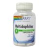 Comprar solaray, multidophilus -180 cápsulas preço no brasil acidophilus em cápsulas probióticos suplementos suplemento importado loja 1 online promoção -