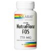 Comprar solaray nutraflora fos 770 mg 60 cápsulas preço no brasil glucosamina osso tópicos de saúde suplemento importado loja 5 online promoção -