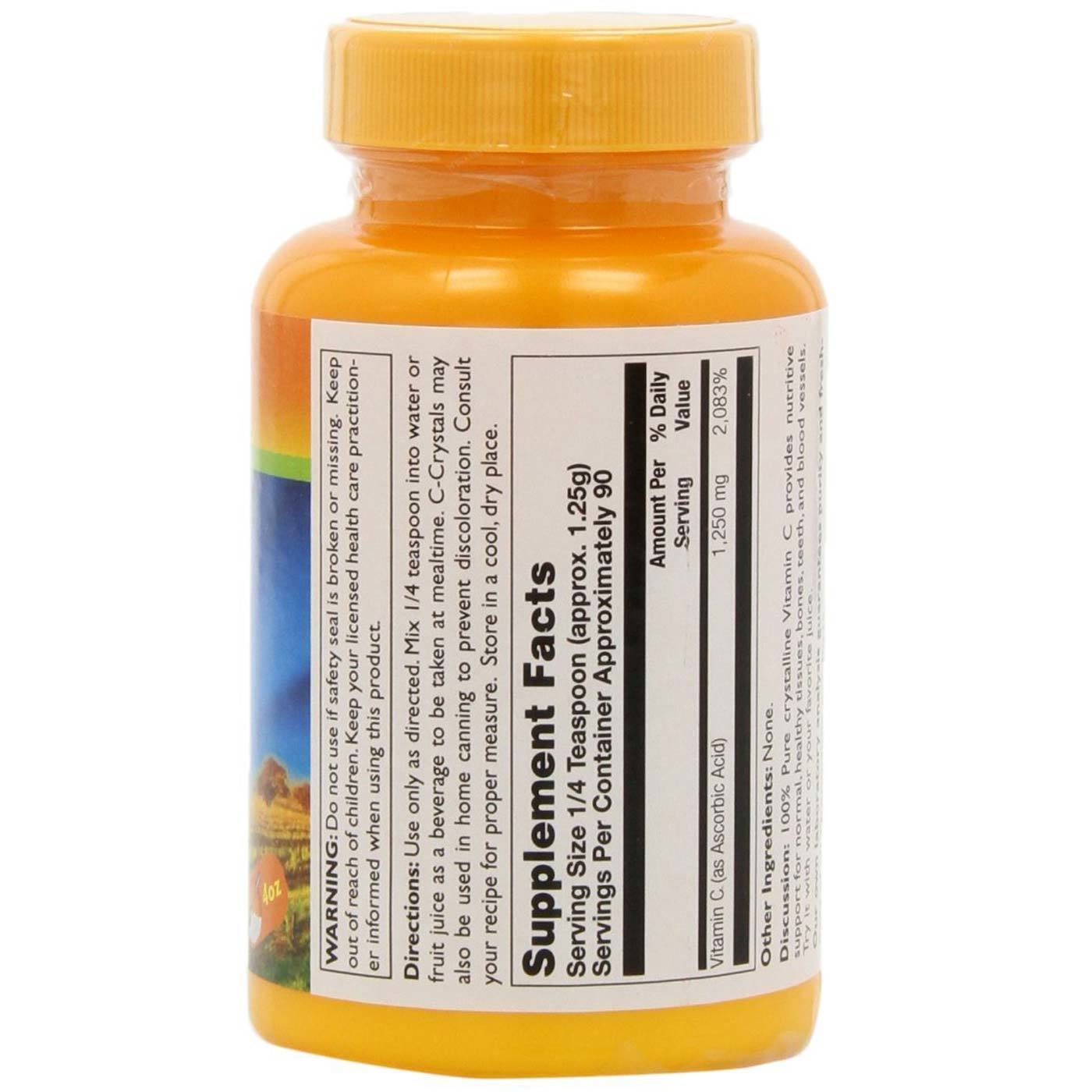 Thompson Cristais C 4 oz - Imagem 2