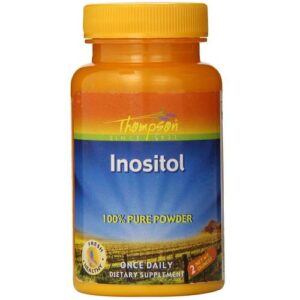 Comprar thompson inositol 700 mg de 2 oz preço no brasil inositol suplementos nutricionais suplemento importado loja 237 online promoção -