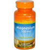Comprar thompson, magnésio 100 mg - 120 tabletes preço no brasil alívio da tpm suplementos vitaminas vitaminas feminina suplemento importado loja 5 online promoção -