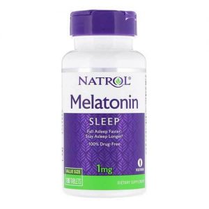 Comprar natrol melatonina 1 mg 180 tabletes preço no brasil melatonina sedativos tópicos de saúde suplemento importado loja 77 online promoção -