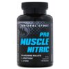 Comprar natural sport, pro muscle nitric™ - 120 cápsulas preço no brasil óxido nítrico suplementos de musculação suplementos esportivos suplemento importado loja 1 online promoção -