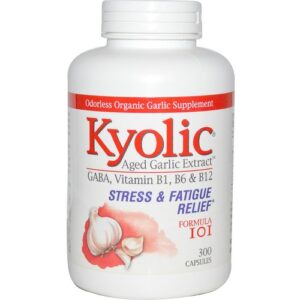 Comprar kyolic fórmula - extrato de alho com levedura - 300 cápsulas preço no brasil alho ervas ervas e homeopatia marcas a-z now foods suplemento importado loja 41 online promoção -