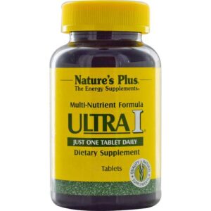 Comprar nature's plus ultra i 30 tabletes preço no brasil multivitamínico geral multivitaminicos suplementos vitaminas suplemento importado loja 17 online promoção -