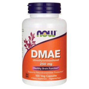 Comprar now foods, dmae 250 mg - 100 v-cápsulas preço no brasil dmae suplementos suplemento importado loja 13 online promoção -