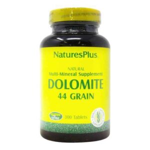 Comprar nature's plus, dolomite 44 grãos - 300 tabletes preço no brasil dolomita minerais suplementos suplemento importado loja 7 online promoção -