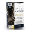 Comprar aequo, creme natural para coloração de cabelo (color 184-3n onyx) - uma aplicação preço no brasil banho & beleza cuidados com os cabelos tratamento de cabelo suplemento importado loja 1 online promoção -