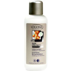Logona Natural Body Care Facial Toner - 5.07 fl oz