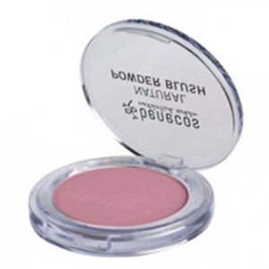 Comprar benecos natural powder blush, lavanda - rose mallow - 5. 5 g preço no brasil banho & beleza blush cosméticos naturais suplemento importado loja 117 online promoção -