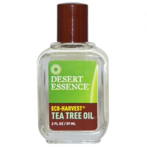 Comprar desert essence, óleo da árvore do chá - colheita ecológica - 59ml preço no brasil banho banho & beleza óleo de eucalipto óleos essenciais suplemento importado loja 33 online promoção - 8 de agosto de 2022