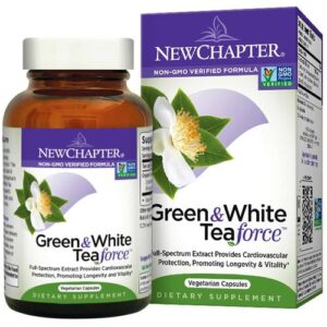 Comprar new chapter verde e chá branco força 60 cápsulas vegetarianas preço no brasil antioxidantes suplementos suplementos de chá verde suplemento importado loja 87 online promoção -