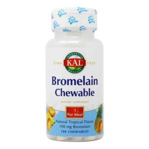 Comprar kal, bromelina 100 mg - 100 pastilhas mastigáveis preço no brasil enzimas suplementos suplemento importado loja 55 online promoção -