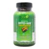 Comprar irwin naturals, ripped-man™ alta performance - 100 cápsulas em gel preço no brasil perda de peso queimadores de gordura suplementos de musculação suplemento importado loja 1 online promoção -
