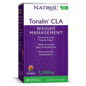 Comprar natrol, tonalin® cla 1200 mg - 60 cápsulas preço no brasil suplementos de musculação vestuário suplemento importado loja 75 online promoção -
