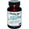 Comprar twinlab, acetil-l-carnitina - 30 cápsulas preço no brasil suplementos suplementos para próstata vitaminas vitaminas masculina suplemento importado loja 11 online promoção -