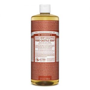 Comprar dr bronner eucalyptus pure castela sabão eucalpytus 32 fl oz preço no brasil banho banho & beleza sabonete de castela sabonetes suplemento importado loja 45 online promoção -