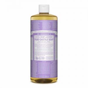 Comprar dr bronner óleo de lavanda pure lavender castela soap 32 fl oz preço no brasil banho banho & beleza sabonete de castela sabonetes suplemento importado loja 43 online promoção -