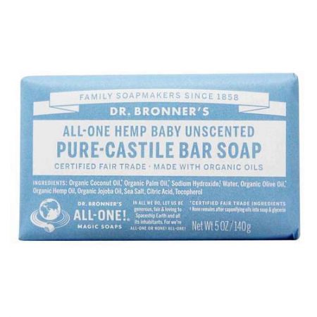 Comprar dr bronner orgânico pure castela bar soap hemp 5 oz preço no brasil banho banho & beleza sabonete em barra sabonetes suplemento importado loja 89 online promoção - 18 de agosto de 2022