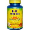 Comprar nature's life b-12 1000 mcg 250 tabletes preço no brasil suplementos vitamina b vitamina b12 vitaminas suplemento importado loja 9 online promoção -