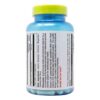 Comprar nature's life l-arginina 500 mg 100 cápsulas preço no brasil aminoácidos arginina suplementos suplemento importado loja 5 online promoção -