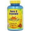 Comprar nature's life cristais c pure sem sabor 8 oz preço no brasil suplementos vitamina c vitaminas suplemento importado loja 9 online promoção -