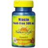 Comprar nature's life niacina lave-free 500 mg 50 tabletes preço no brasil niacina suplementos vitamina b vitaminas suplemento importado loja 1 online promoção -