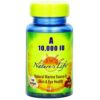 Comprar nature's life, a 10. 000 iu - 100 cápsulas preço no brasil suplementos vitamina a vitaminas suplemento importado loja 1 online promoção -
