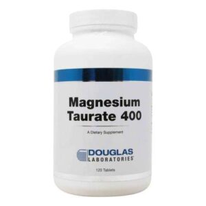 Comprar douglas labs magnésio taurato 400 120 tabletes preço no brasil magnésio minerais suplementos suplemento importado loja 33 online promoção -