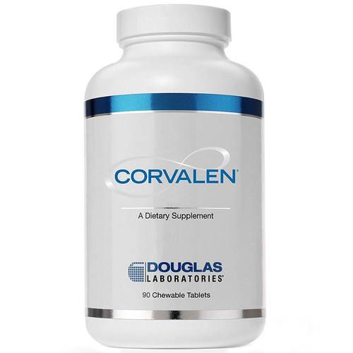 Douglas Labs Corvalen Laranja Creme 90 Tabletes
