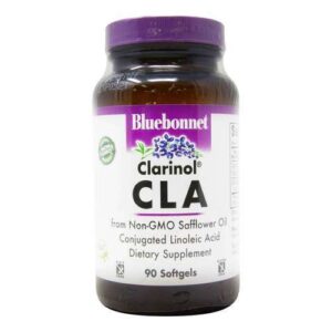 Comprar bluebonnet nutrition, clarinol® cla 1000 mg - 90 cápsulas preço no brasil cla perda de peso suplementos de musculação suplemento importado loja 33 online promoção -
