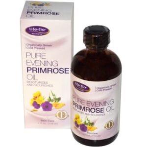 Comprar life-flo evening primrose oil pure 4 oz preço no brasil óleo de prímula suplementos nutricionais suplemento importado loja 161 online promoção -