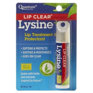 Comprar quantum, lip clear® - lisina natural - 5g preço no brasil aftas banho & beleza higiene oral suplemento importado loja 15 online promoção - 8 de agosto de 2022