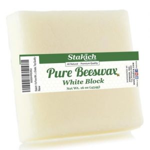 Comprar stakich, cera de abelha pura em pedaços brancos - 1 lb (454g) preço no brasil banho & beleza higiene oral suplemento importado loja 69 online promoção - 7 de julho de 2022