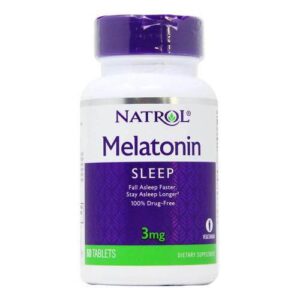 Comprar natrol melatonina 3 mg 60 tabletes preço no brasil melatonina sedativos tópicos de saúde suplemento importado loja 79 online promoção -