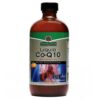 Comprar nature's answer, co-q10 líquido - 240 ml preço no brasil coq10 suporte ao coração tópicos de saúde suplemento importado loja 1 online promoção -