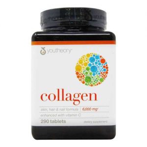 Comprar youtheory colagénio com vitamina c - 290 comprimidos preço no brasil banho & beleza higiene oral suplemento importado loja 67 online promoção -