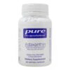 Comprar pure encápsulasulations astaxantina 60 cápsulas preço no brasil antioxidantes astaxantina suplementos suplemento importado loja 1 online promoção -