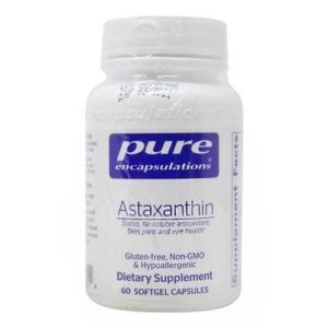 Comprar pure encápsulasulations astaxantina 60 cápsulas preço no brasil astaxantina suplementos nutricionais suplemento importado loja 283 online promoção -