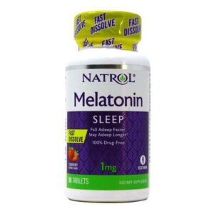 Comprar natrol melatonina 1 mg, dissolução rápida morango 90 tabletes preço no brasil melatonina sedativos tópicos de saúde suplemento importado loja 73 online promoção -
